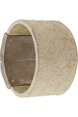 PARTS OF FOUR Box Lock bracelet