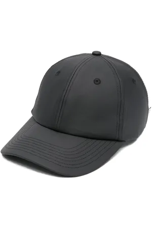 Rains Waterproof curve-peak cap