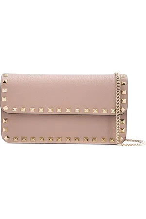 VALENTINO GARAVANI Small Rockstud crossbody bag