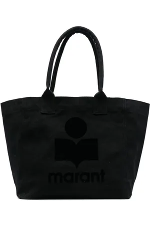 Isabel Marant Small Yenky tote bag