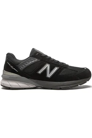 New Balance M990 " /Silver" sneakers