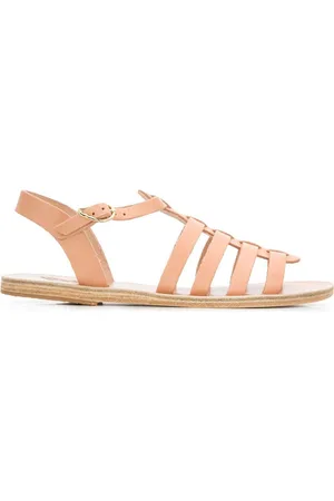 Ancient Greek Sandals Korinna sandals