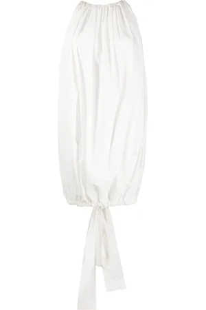 Rick Owens Bubble sleeveless minidress