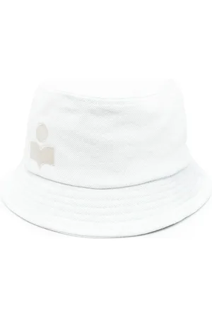 Isabel Marant Haley bucket hat