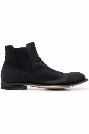 Officine creative Durga 004 Chelsea boots