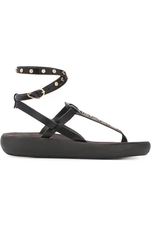 Ancient Greek Sandals Estianails studded sandals