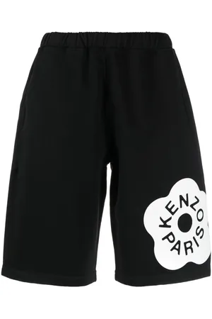 Kenzo Boke Flower Bermuda shorts