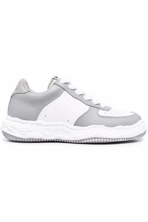 Maison Mihara Yasuhiro Wayne chunky sneakers