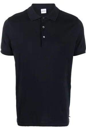 Aspesi Cotton polo shirt