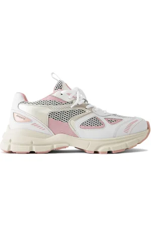 Axel Arigato Marathon Runner mesh-detail sneakers
