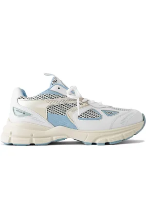 Axel Arigato Marathon Runner mesh-detail sneakers