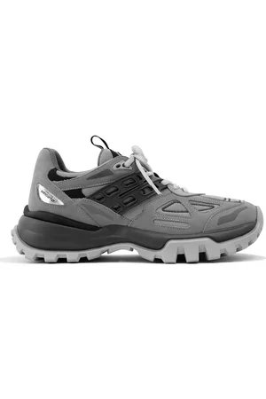 Axel Arigato Marathon R-Tic Runner panelled sneakers