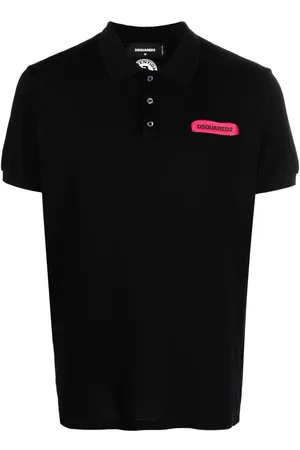 Dsquared2 Logo polo shirt