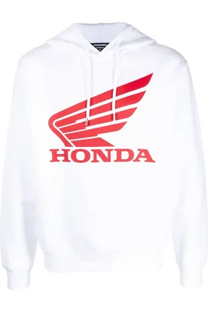 Dsquared2 Graphic-print hoodie