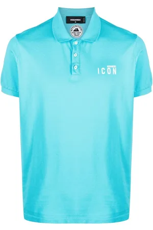 Dsquared2 Cotton polo shirt