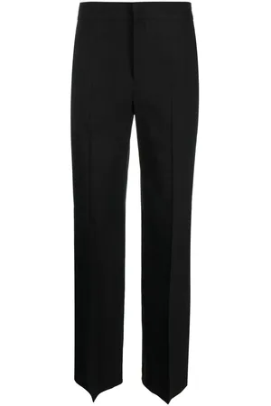 Isabel Marant Scarly tailored trousers