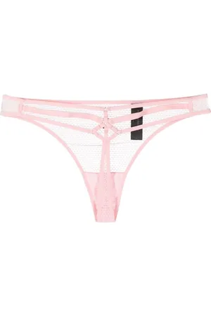 Marlies Dekkers Space Odyssey sheer thong
