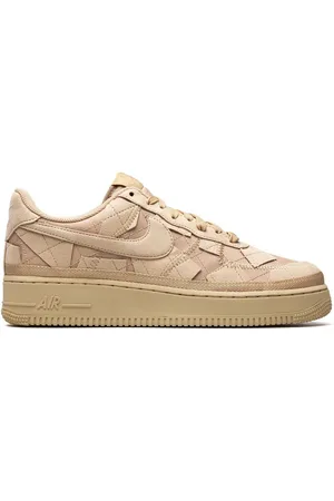 Nike X Billie Eilish Air Force 1 Low "Mushroom" sneakers