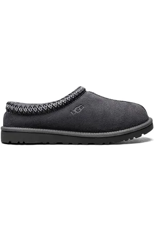 UGG Tasman suede slippers