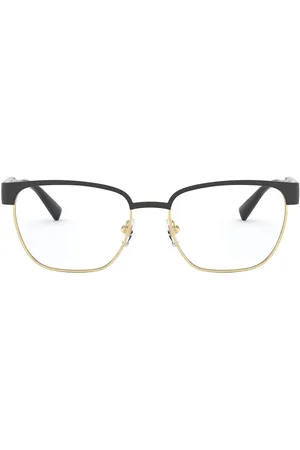 VERSACE Square-frame glasses
