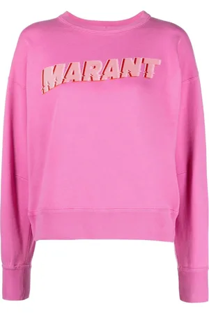 Marant Etoile Mobyli sweatshirt