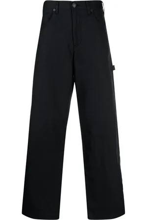 Isabel Marant Pablo straight-leg trousers