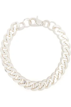Martine Ali XL flat-link choker