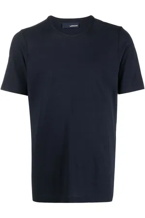LARDINI Jersey cotton T-Shirt
