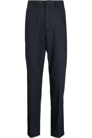 Dunhill Straight-leg trousers