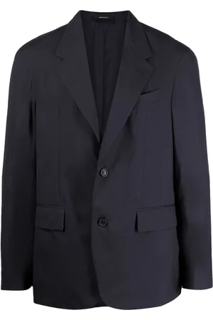Dunhill Single-breasted blazer