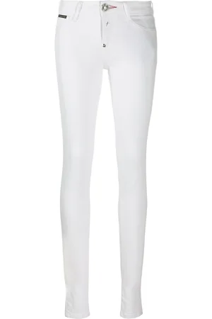 Philipp Plein Jegging Statement skinny jeans