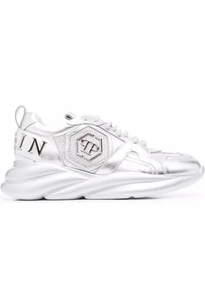 Philipp Plein Runner low-top sneakers