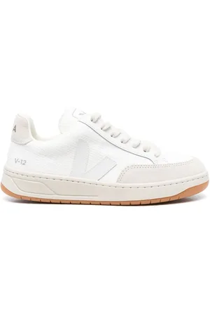 Veja V-12 low-top sneakers