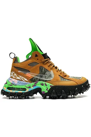 Nike Air Terra Forma "Wheat" sneakers