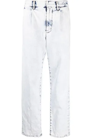 Dsquared2 Straight-leg jeans
