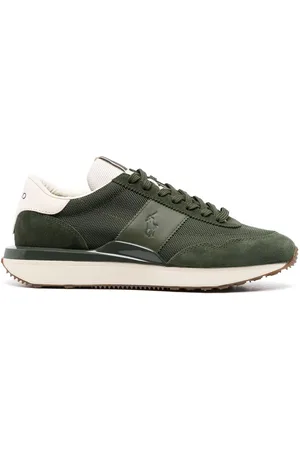 Ralph Lauren 89 low-top sneakers