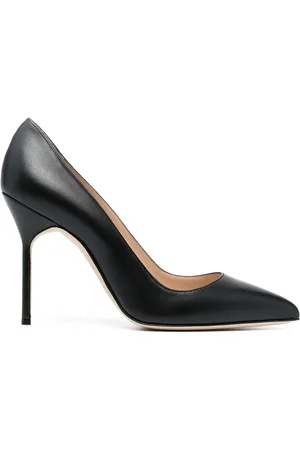 Manolo Blahnik Blahnik BB pointed pumps