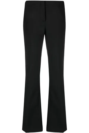 REMAIN Femmi straight-leg trousers