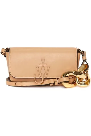 J.W.Anderson Anchor chain crossbody bag