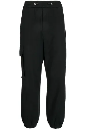 SONGZIO Cargo-style track pants