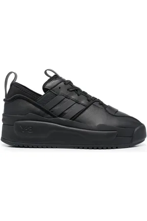 Y-3 Rivalry low-top sneakers