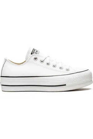 Converse Chuck Taylor All-Star Lift Clean low-top sneakers