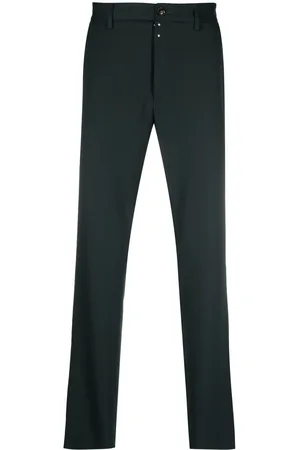 Maison Margiela Slim-cut leg trousers