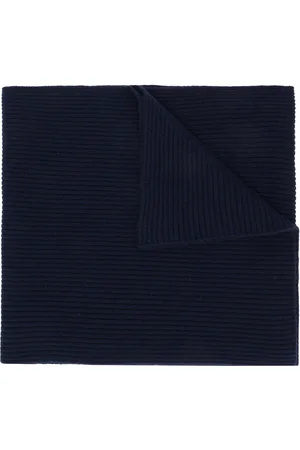 Cashmere In Love Bondi ribbed scarf