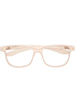 HERRLICHT Square frame glasses