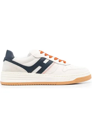 Hogan H630 low-top sneakers
