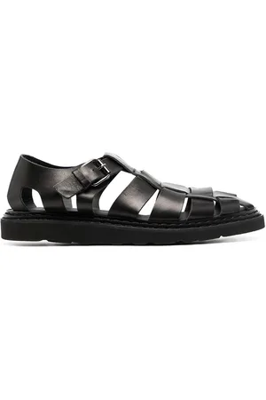 Officine creative Lydon cut-out sandals