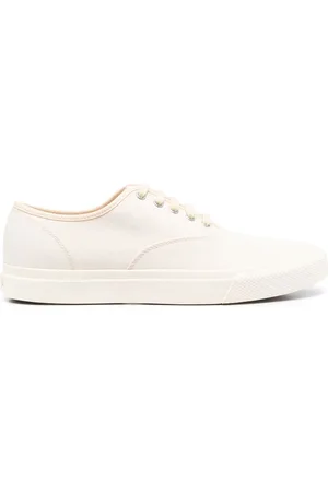 Ralph Lauren New Norfolk lace-up sneakers