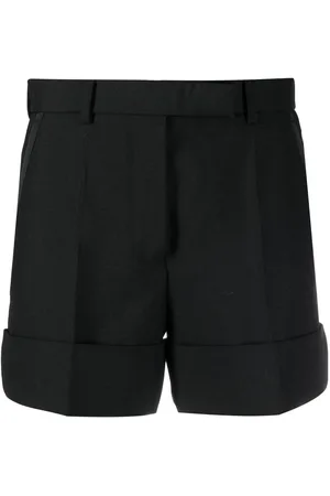 Thom Browne Tailored 3-ply shorts