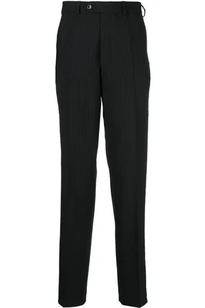 Palmers Pinstripe tailored suit trousers